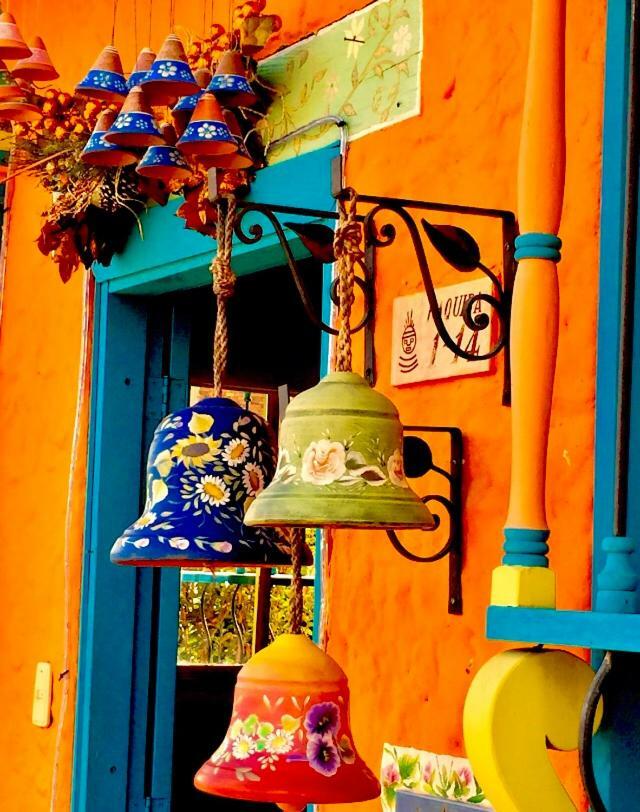 Casa Posada Maestro Carlos Aranguren Duitama Buitenkant foto